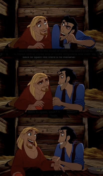 El Dorado Spain plan Blank Meme Template