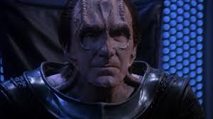 Gul Madred Blank Meme Template