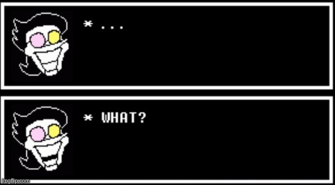 spamton says what | image tagged in spamton says what | made w/ Imgflip meme maker