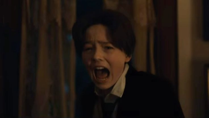 Billy Blank Meme Template