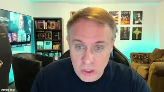 Things are Not Looking Good for Him After This Came Out.. (Video) 