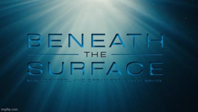 David Icke: Beneath the Surface - FULL DOCUMENTARY (Video) 