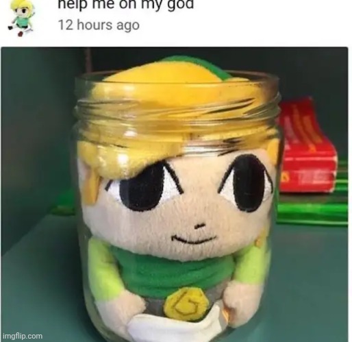help him | image tagged in zelda is in trouble,what,do,you mean,thats not,zelda | made w/ Imgflip meme maker