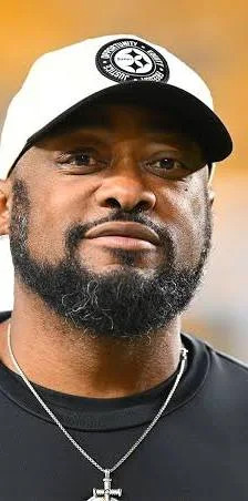 Mike Tomlinson Blank Meme Template