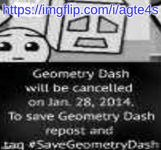 why'd ts take so long to get featured https://imgflip.com/i/agte4s | https://imgflip.com/i/agte4s | image tagged in repost to savegeometrydash | made w/ Imgflip meme maker