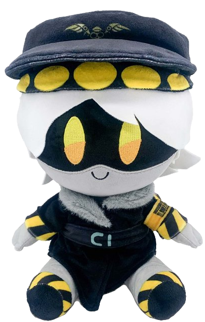 N Blank Meme Template