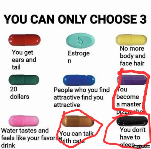 ye | image tagged in you can only choose 3 | made w/ Imgflip meme maker