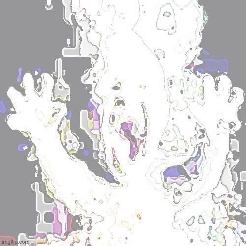 Low quality ash baby | image tagged in low quality ash baby | made w/ Imgflip meme maker