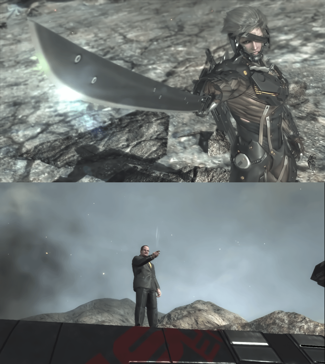 I made it the f*ck up Blank Meme Template