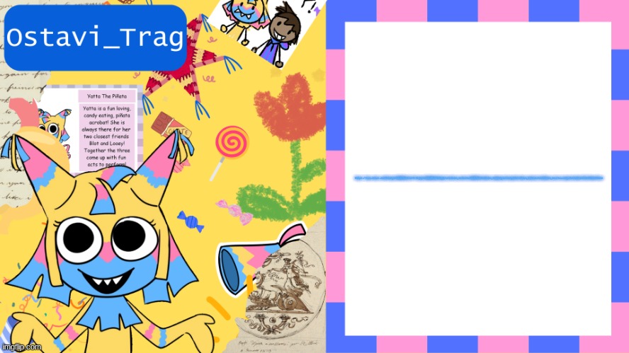 Link ig | https://www.canva.com/design/DAG9ZG0w1Jc/5-8tjqscJ9WA0BiNw7VpyQ/view?utm_content=DAG9ZG0w1Jc&utm_campaign=designshare&utm_medium=link2&utm_source=uniquelinks&utlId=h019ce2fcca | image tagged in ot's yatta template | made w/ Imgflip meme maker