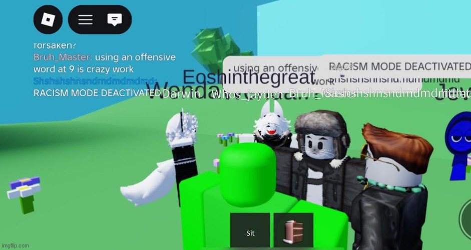 buhful | made w/ Imgflip meme maker