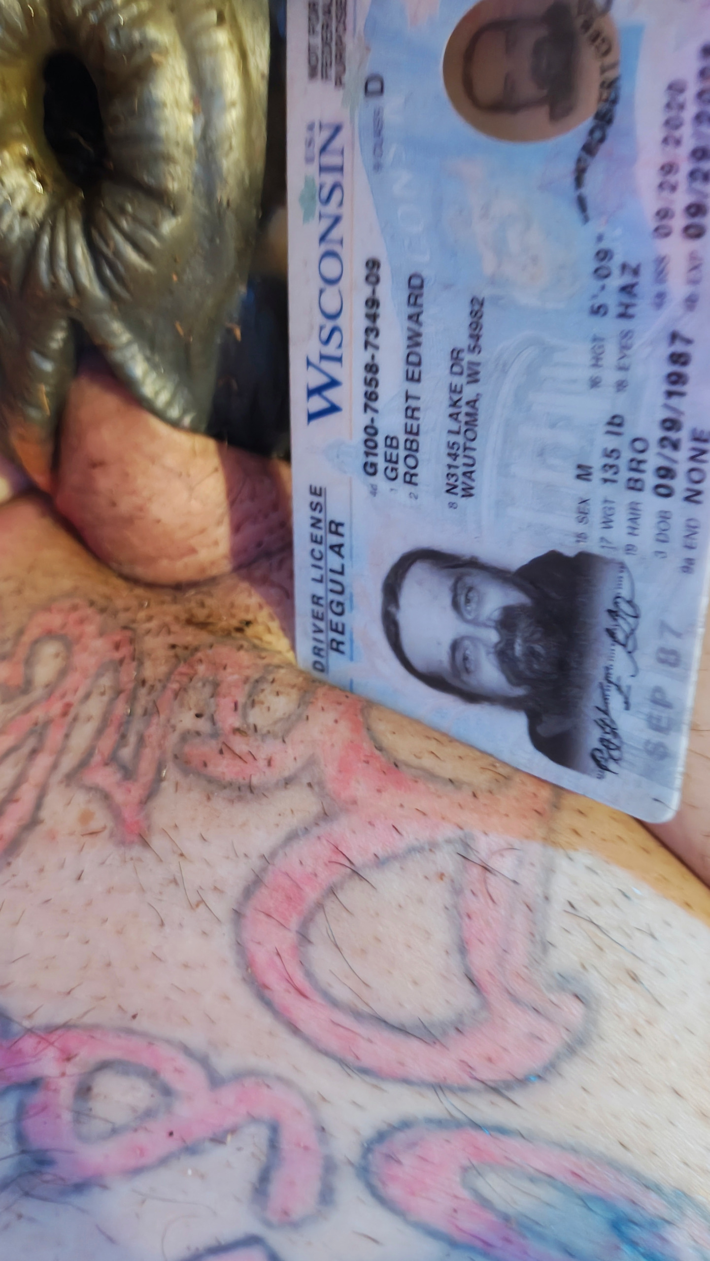 Robert Edward Geb Blank Meme Template