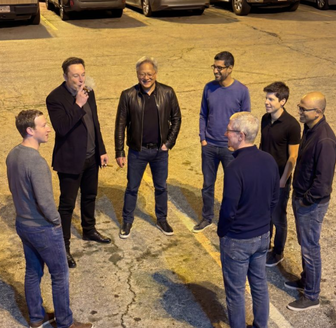 1 billion squad Blank Meme Template