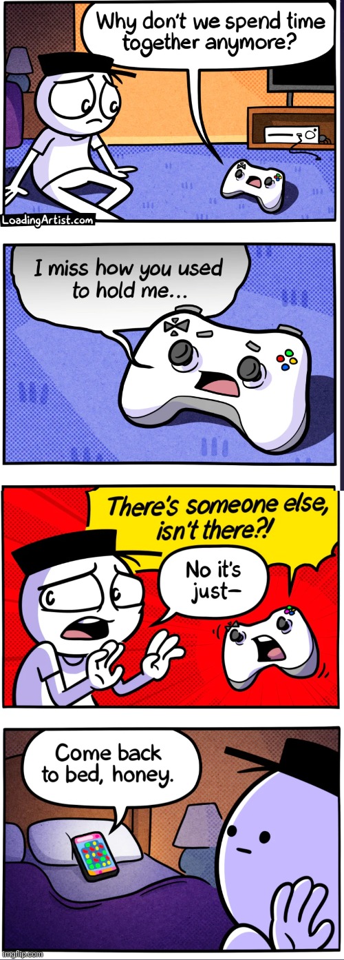 image tagged in comics,loadingartist,video games,mobile games,xbox,candy crush | made w/ Imgflip meme maker