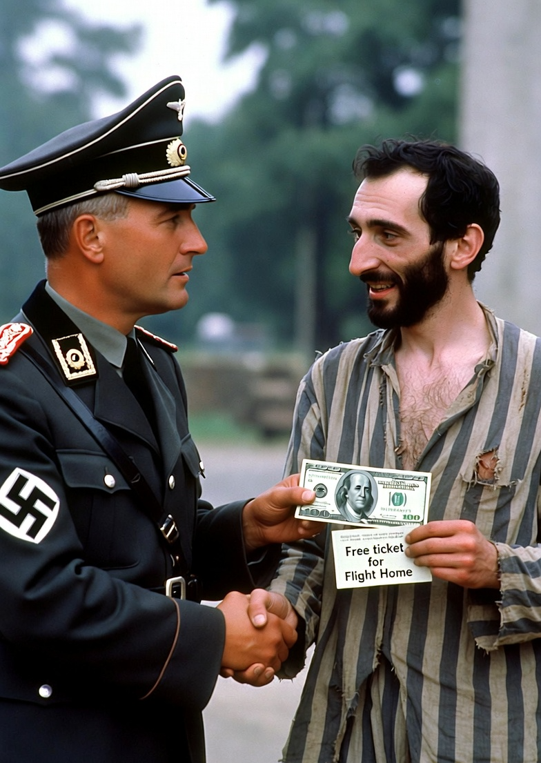 Democrat History be like Blank Meme Template