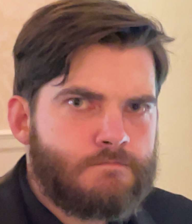 Patrick Blank Meme Template