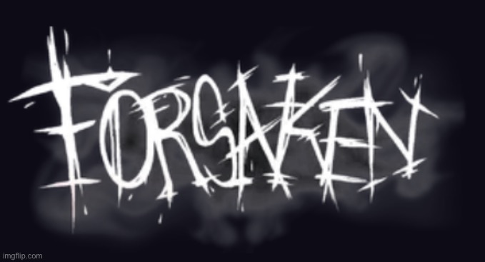 name a fandom way worse than ts | image tagged in shut up my dad works for forsaken | made w/ Imgflip meme maker