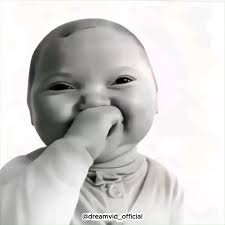 Baby Blank Meme Template