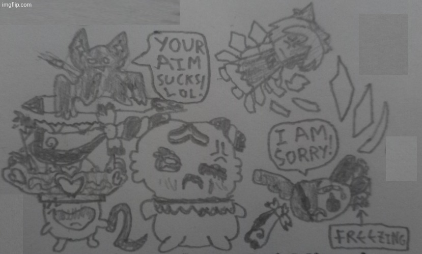 image tagged in memes,angry,fairy | made w/ Imgflip meme maker