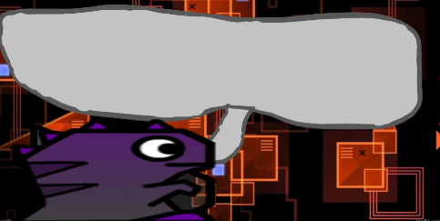 High Quality Updated severiteez_ announcement template Blank Meme Template