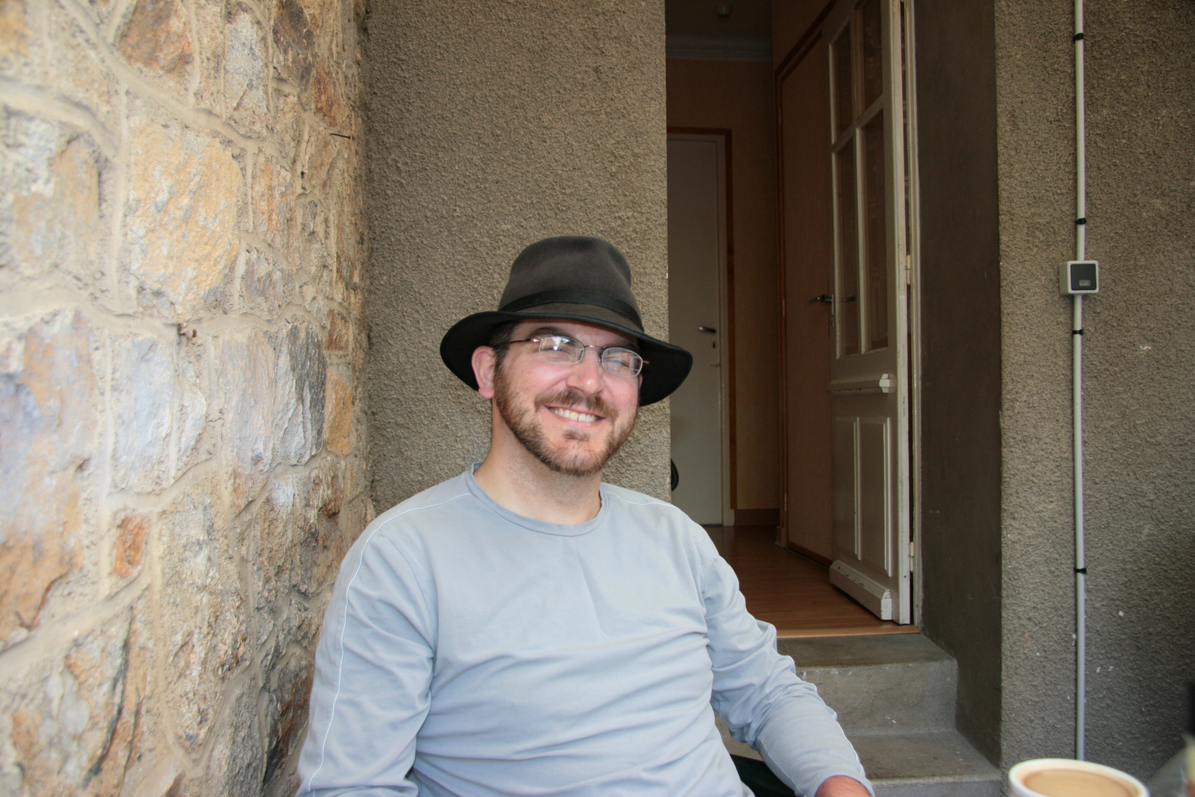 Silver Shirt Blank Meme Template