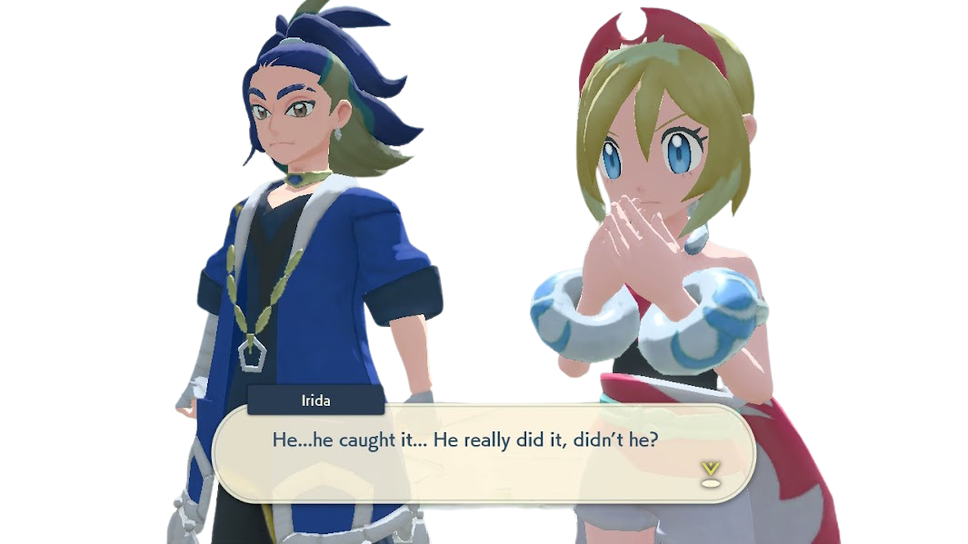 He did it Blank Meme Template