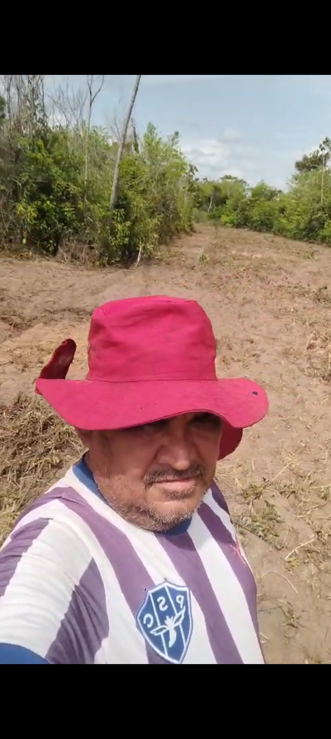 Nem tudo que parece é Blank Meme Template