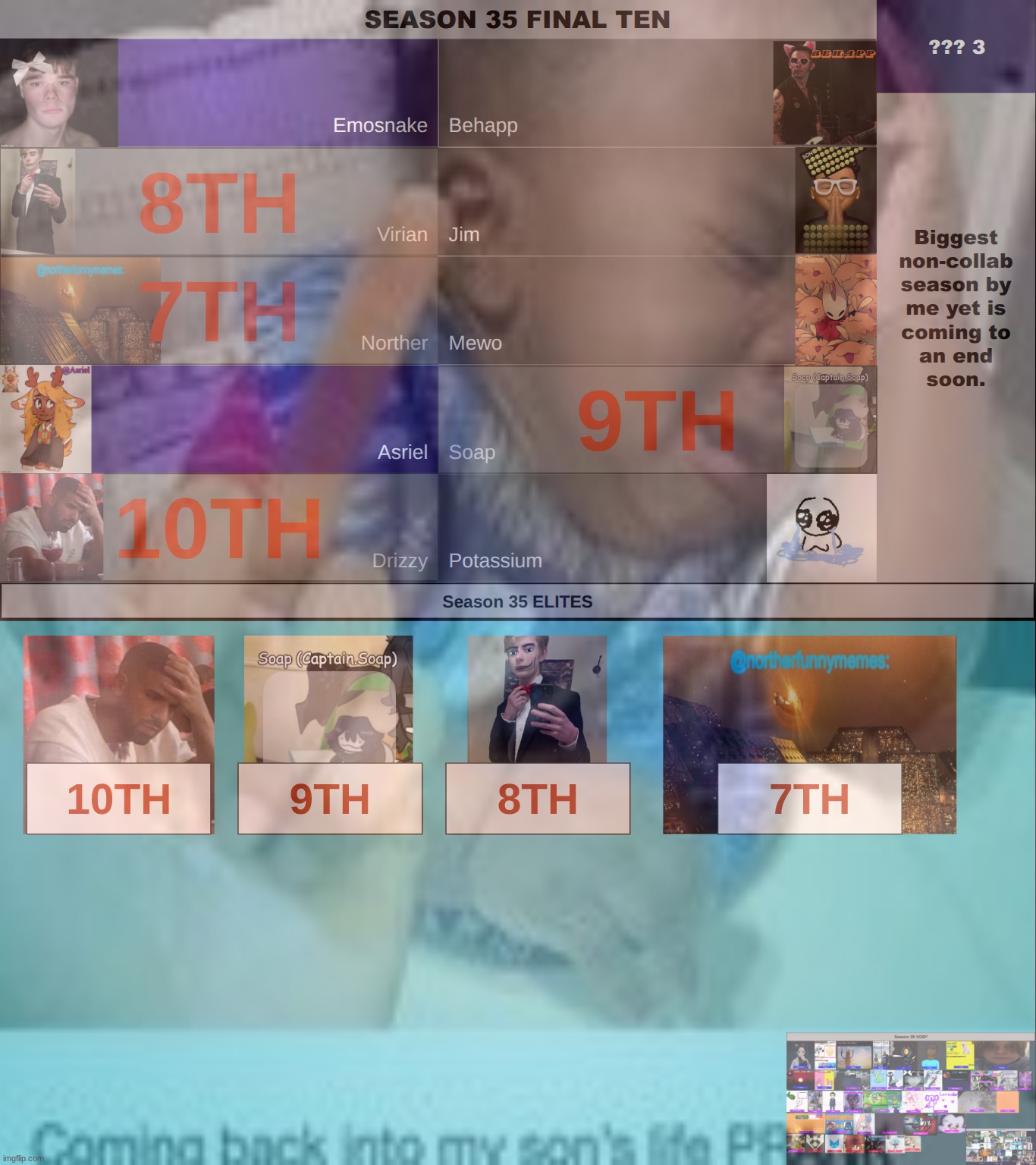 tick tock | made w/ Imgflip meme maker