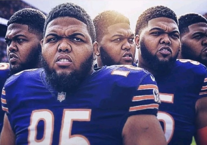 Druski: Into the Druskiverse | made w/ Imgflip meme maker