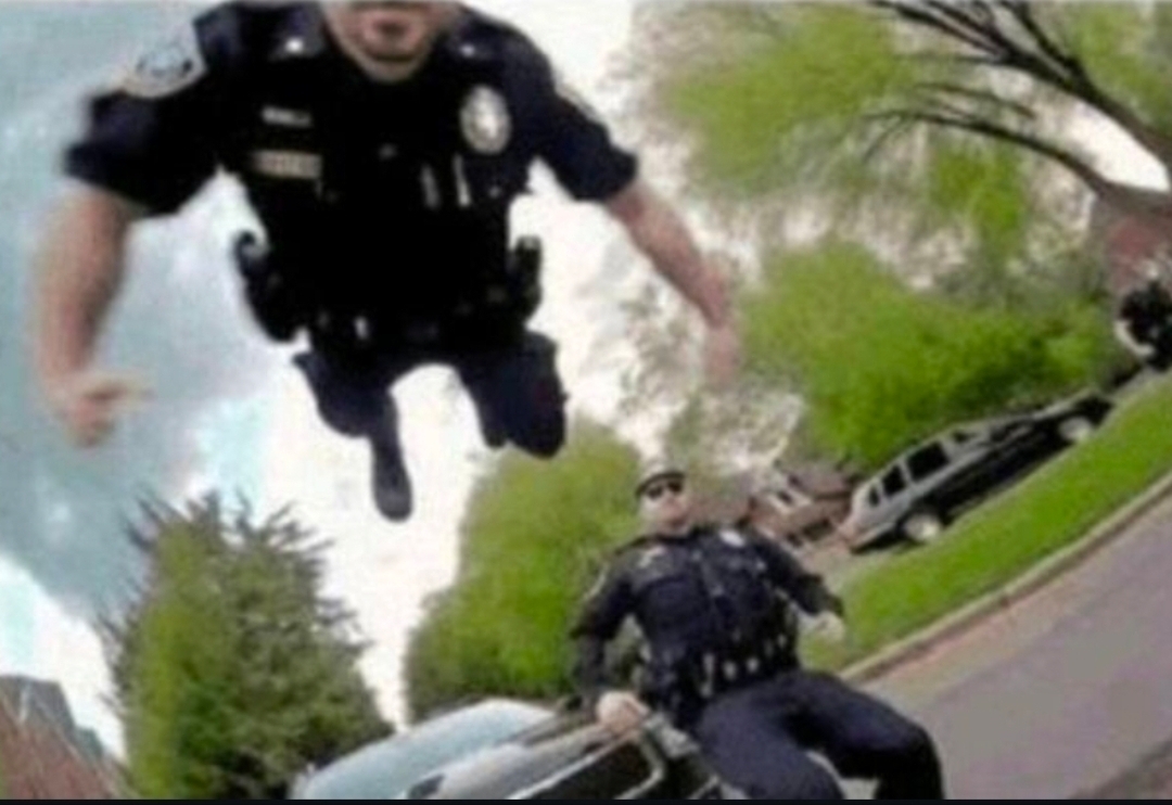 High Quality He's Reaching Blank Meme Template