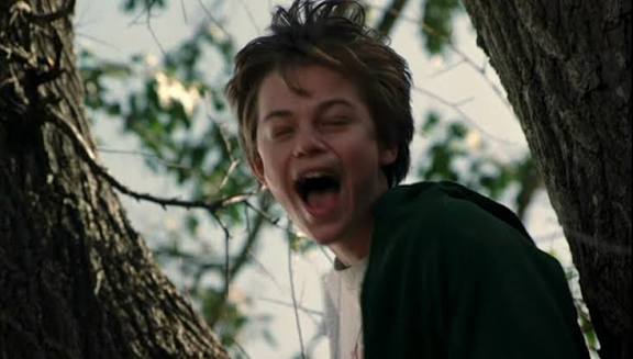 Retard dicaprio Blank Meme Template