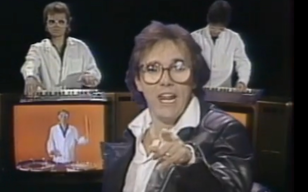 Trevor by Buggles Blank Meme Template