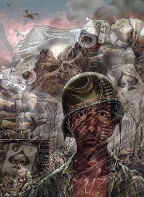 y'all wouldn't get this. noli_and_spamton might though | made w/ Imgflip meme maker