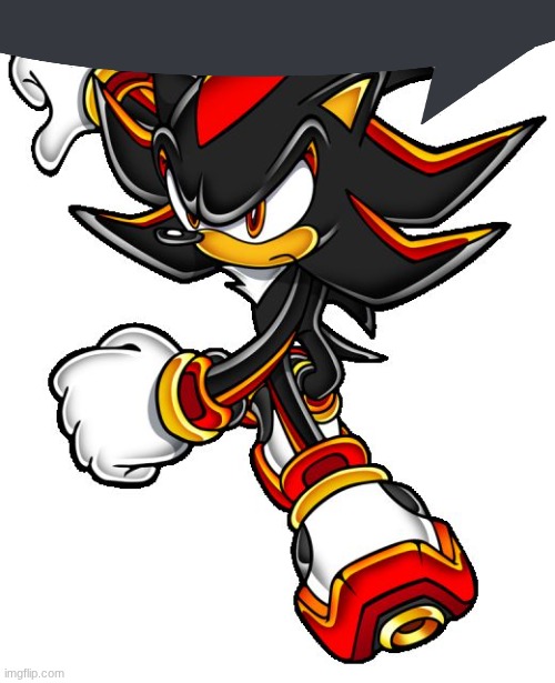 Shadow the hedgehog | image tagged in shadow the hedgehog | made w/ Imgflip meme maker