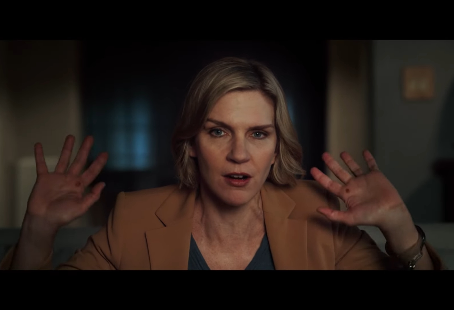 Absolute pluribus Blank Meme Template