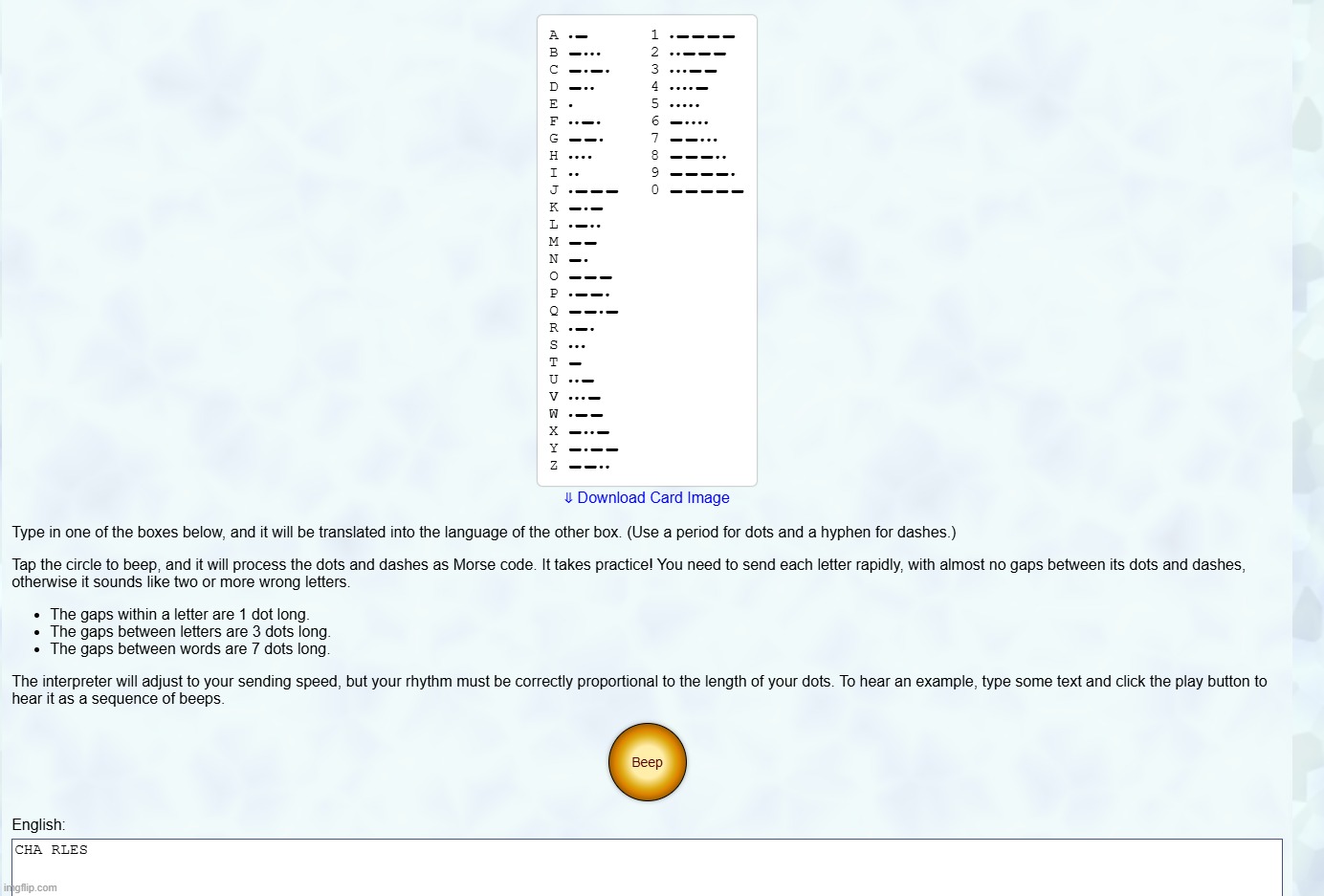 successfully wrote my name | made w/ Imgflip meme maker