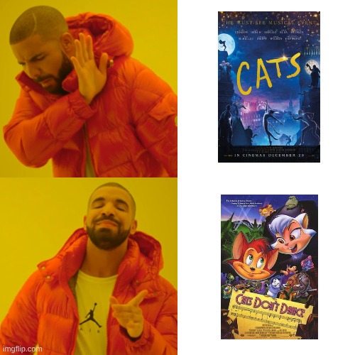 I don't care if anyone can relate or not. | image tagged in memes,drake hotline bling | made w/ Imgflip meme maker