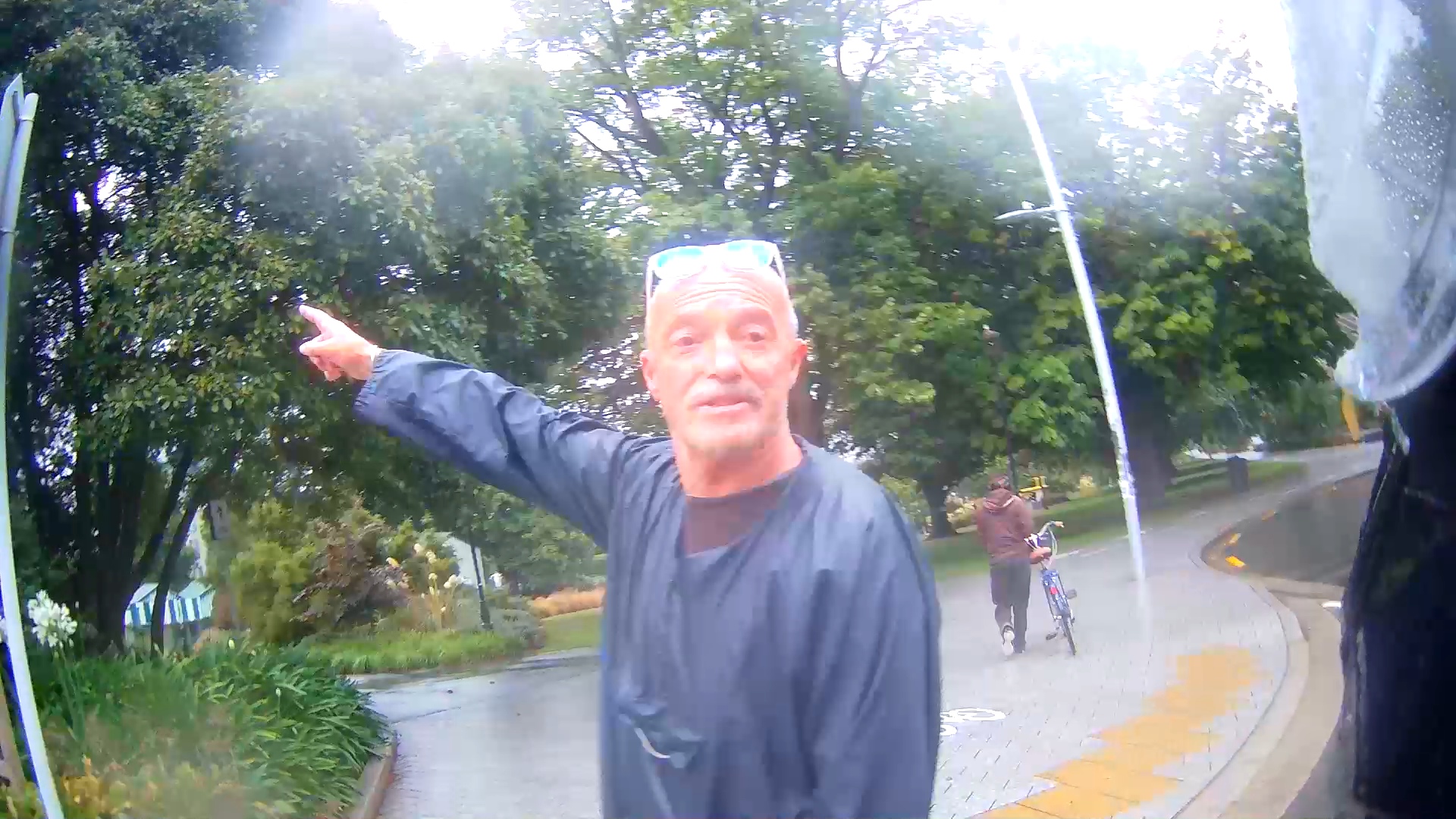 Stop sign Blank Meme Template