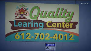 Quality Learing Center Minnesota Blank Meme Template