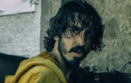 The Peasant Blank Meme Template