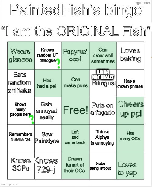 I think this is still legal? it's my first one of the day anyways | KINDA NOT REALLY | made w/ Imgflip meme maker