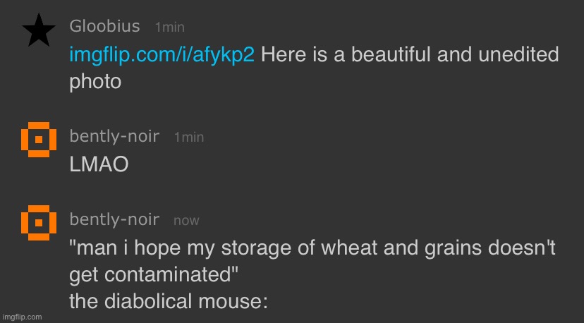 He is so cruel | made w/ Imgflip meme maker