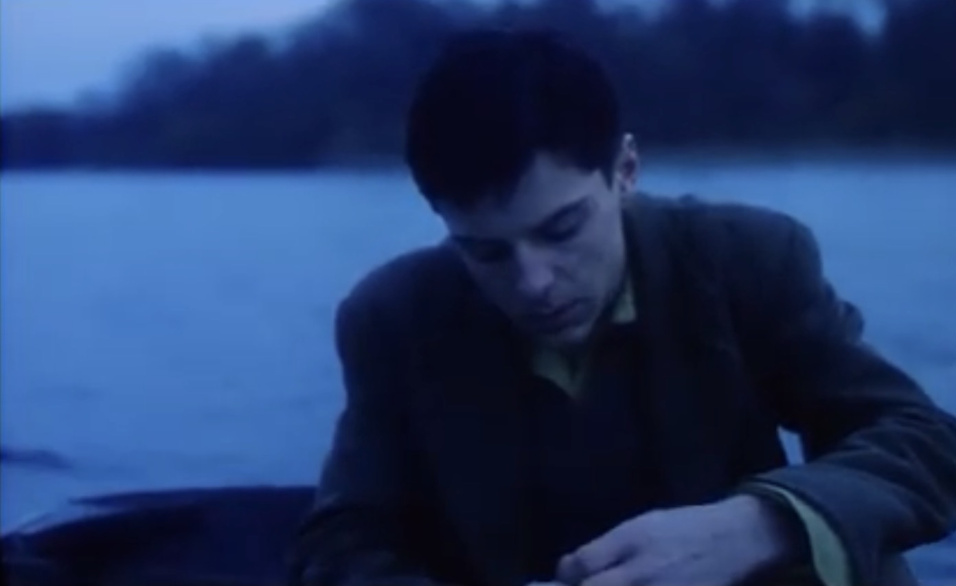 Nice lighting bro Blank Meme Template