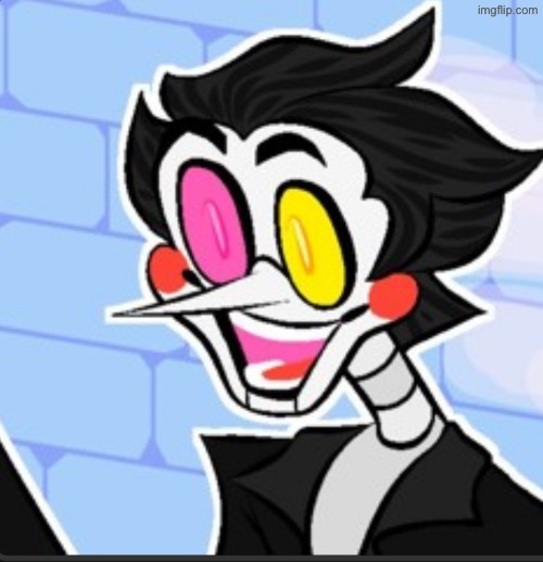 Cursed? Blursed? You decide folks! | made w/ Imgflip meme maker