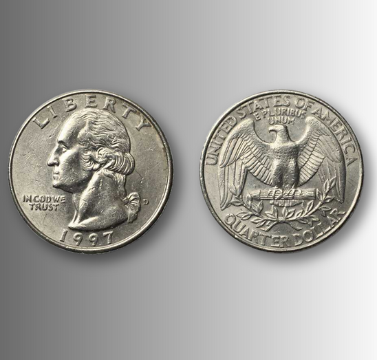 Two sides of the coin Blank Meme Template