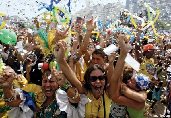 celebrate | image tagged in celebrate | made w/ Imgflip meme maker