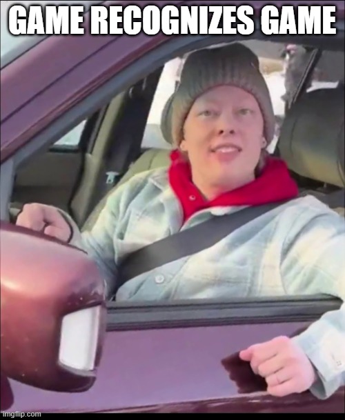 Renee Good | GAME RECOGNIZES GAME | image tagged in renee good | made w/ Imgflip meme maker