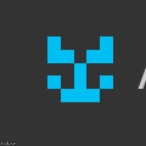 is my icon tuff? | made w/ Imgflip meme maker