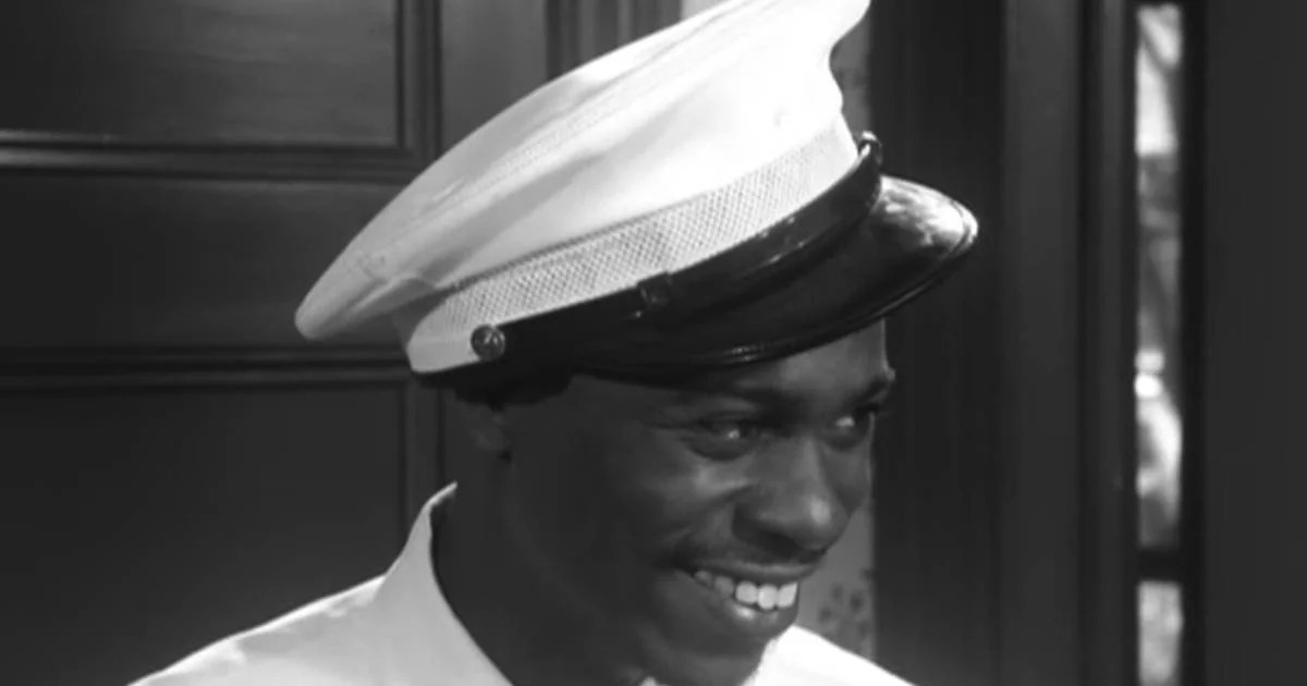 Chappelle Blank Meme Template