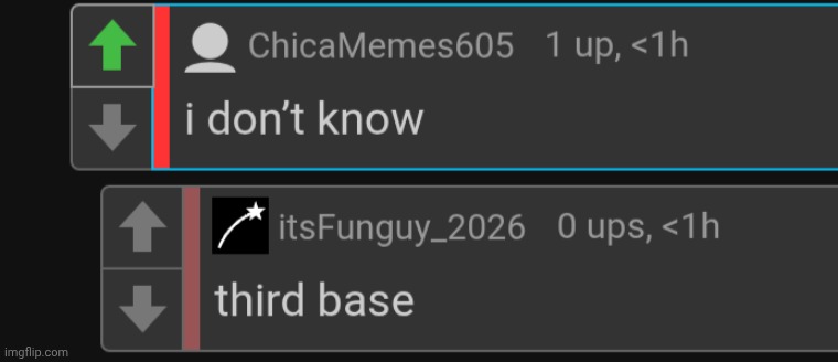 does anyone get this reference | image tagged in trolling,who's on first | made w/ Imgflip meme maker